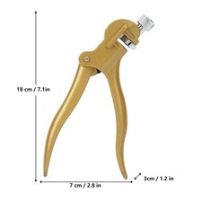 Saw set pliers woodworking - saw,