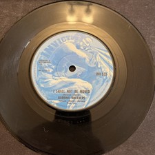 ORIGINAL SOUL 45 - The Barrino