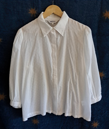 Brora womens white - brora,