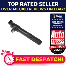 Ignition Coil fits FIAT PANDA