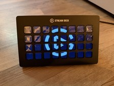 Elgato Corsair Stream Deck XL Keypad - 20GAT9901