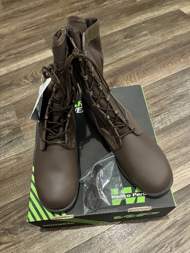 Wellco mens combat jungle - wellco,