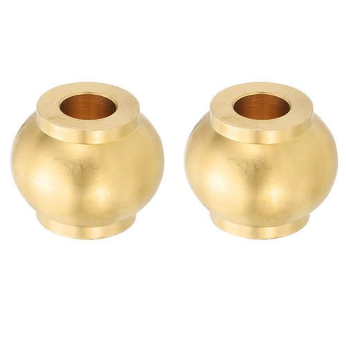 Lamp solid brass - solid, 2