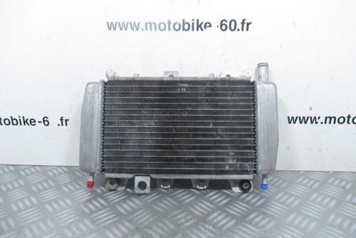 Piaggio 125 water radiator - x9,