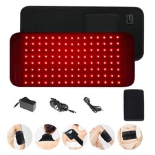 Red infrared light therapy - red,