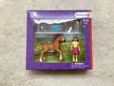 Schleich Horse Club Set