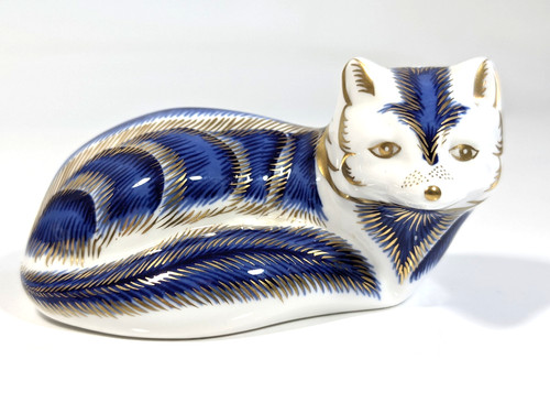 Royal crown derby fox - royal,