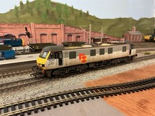 Bachmann OO Gauge Class 90