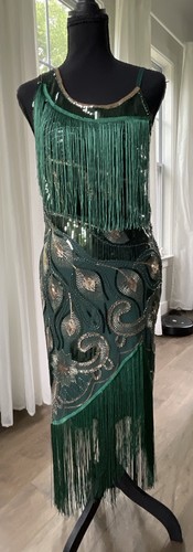 1920s gatsby flapper - 1920s,