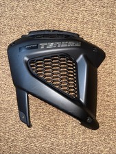 YAMAHA XTZ1200Z ZE 2010-2015  LEFT FAIRING