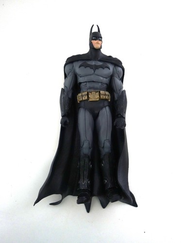 Mcfarlane gaming wv1 - wv1, arkham