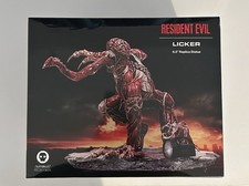 Numskull Resident Evil 2 1/6