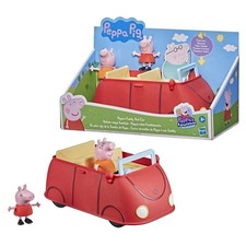 Peppa Pig Peppa’s Adventures