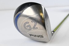 Ping driver 5 - /, degree