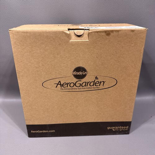 Miracle gro aerogarden - miracle-gro,