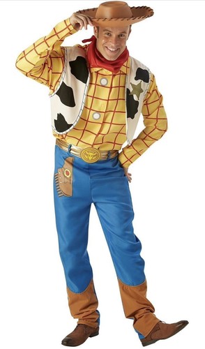 Adult disney toy story - disney,