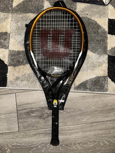 Wilson blade tennis - wilson, 26