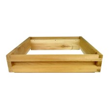 BS National 14" x 12" Eke