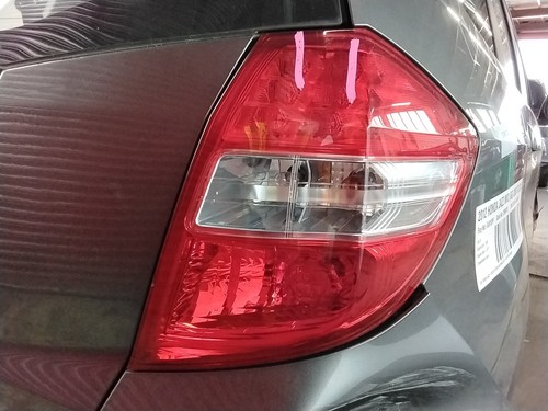 Rear light driver right honda - rear,