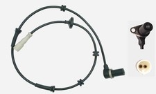 FuelParts Front Right ABS