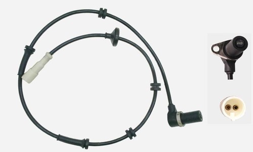 Fuelparts front right abs - fuelparts,