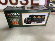 Corgi 25102 leyland beaver - leyland,