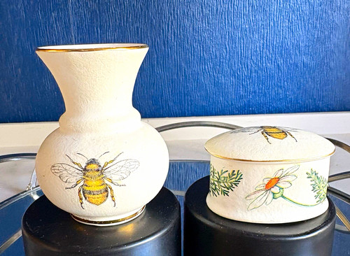 Bee duo vintage - duo., prinknash