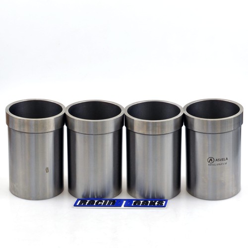 Cylinder liner set - , ford