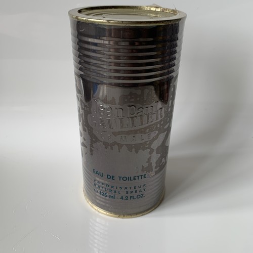 Jean paul gaultier male - jean, le