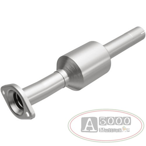 Catalytic converter lexus - -,