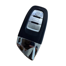 Car 3 Button Smart Remote Key