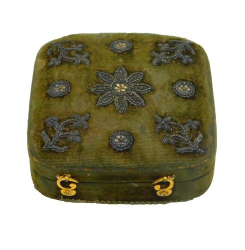 Georgian handmade travelling - georgian,