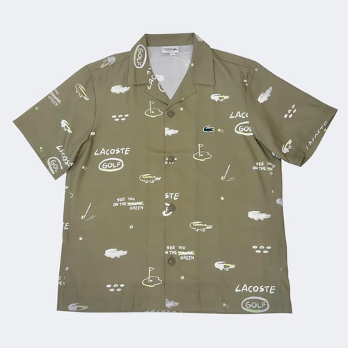 Lacoste sport golf - sport, men's