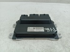 RENAULT CLIO HYBRID CONTROL