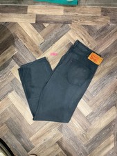 Levi’s 501 Original Fit