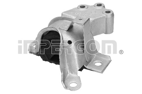 Right front engine - engine, 25807