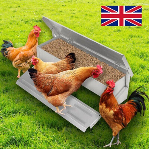 5kg auto chicken - 5kg,