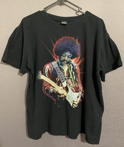 Vintage 80s jimmy hendrix - 80s,