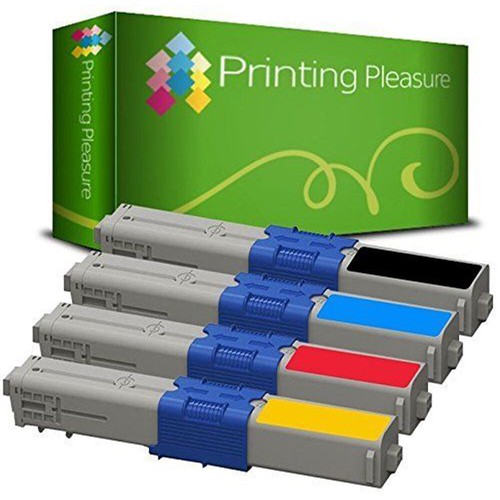 Toner cartridge for oki - for,