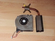 Heatsink Fan For Packard Bell