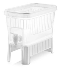 4.5 Litre White Drink