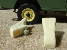 Land Rover Lightweight Series