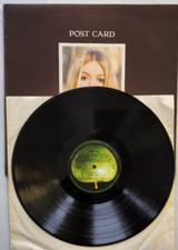 Mary Hopkin – Post Card 1969