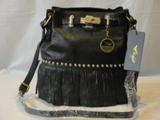 Arianna GENUINE Cowhide