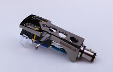 Headshell & Cartridge for