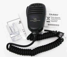 Yaesu MH-31A8J hand mic
