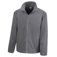 Result Microfleece Jacket