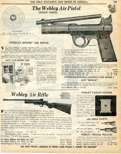 1931 print webley - print, scott