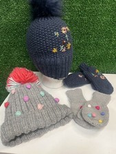 Fat Face And Target Girls Hat