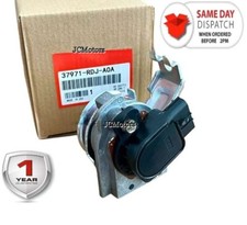 THROTTLE POSITION SENSOR